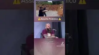 Portar uma 4rm4 &eacute; um ato de amor a quem voc&ecirc; ama e protege!