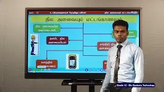 A/L Bio Systems Technology (உயிர்முறைமைகள் தொழினுட்பவியல்) - தரம் 12 - P 08