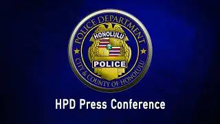 Press Conference Regarding Officer Involved Shooting February 16, 2026