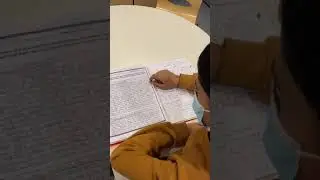Perseverance writing grade 4