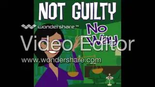 Not Guilty No Way - Scott Adams Interview Part 1