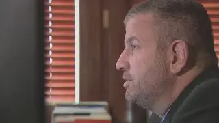 Chicago FOP President John Catanzara faces termination hearing Monday