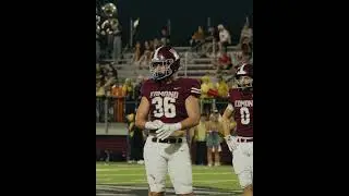 Edmond Memorial vs Yukon - 2025