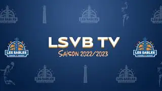 Championnat de france NM1 : big derby Vendeen 2023 LSVB VS VCB