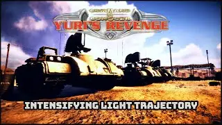 Two Game Tuesday #3 | Yuri's Revenge  |1 vs 7 + Superweapons