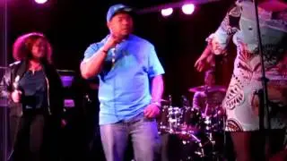 Seattle Soul On Blast Jam Session