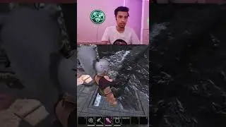 Hidden Base Location In Exile Lands #3 Conan Exiles #shorts