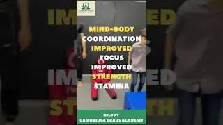 Healthy Body, Healthy Mind: The Key to Success!