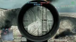 Battlefield 6 Longshots