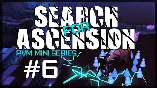 Runescape [RS3] Search for Ascension | Episode #6 - Legio Sextus