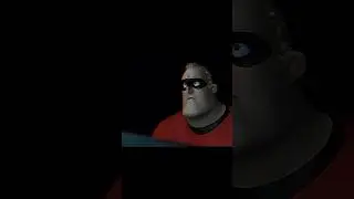 operation&bull;Kronos #kronos #mrincredible #theincredibles2