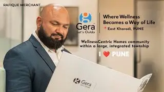Жилой комплекс Avive Towers от Gera предлагает квартиры с 3, 3,5 и 4,5 спальнями по цене от 1,26 ...