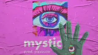Indie X Psychedelic Bedroom Pop X Benee X Still Woozy Type Beat  - &ldquo;Mystic&rdquo; [2021]