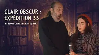 MARIE CELESTINE - Clair Obscur: Expedition 33 