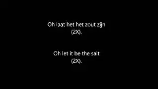 Learning Dutch by Songs: Acda & De Munnik - Niet of Nooit Geweest - Beginner Level
