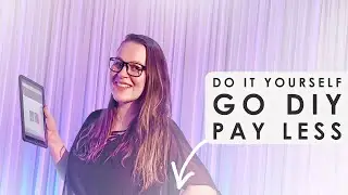 SHIP OUR WEDDING DECOR RENTALS - PLAN YOUR DIY WEDDING NATIONWIDE