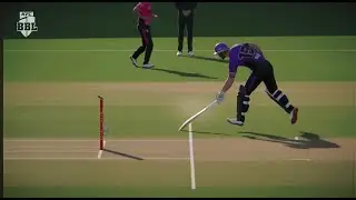 CAREER MOD PERTH SCORCHERS VS MELBOURNE RENEGADES MATCH HIGHLIGHTS BBL15