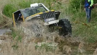 ЭТО ПРОСТО КОСМОС 630 лошадей в OFF ROAD  RFC Lithuania 2019