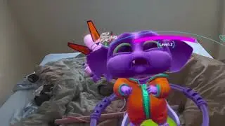 Random VR Games Quest 3