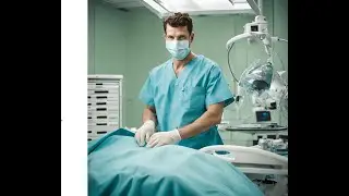 Scrub Nurse vs Circulating Nurse Roles & Responsibilities