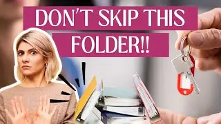 Expert Reveals What's REALLY Missing in Your Client Handover Folder