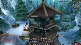 AV fun times learning tbc pvp