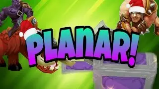Arcane Legends-  Planar arena elite FARM!!