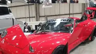 NorCal Stancenation 2018 San Mateo