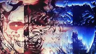 CRYTECH - ENDLESS RHYTHMS OF THE NIGHT