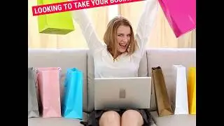 Ecommerce Promo Video