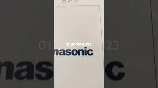 Panasonic projector pt-mw630 service