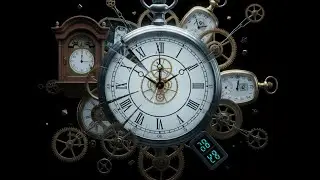 The Technology That Standardized Time and Changed History