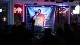Cozy Comedy - PONCH