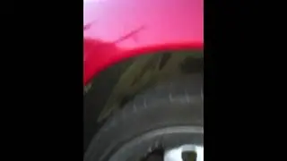 1992 Nissan 240SX convertible