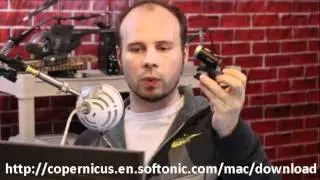 Partner Project 14: Finding A Video Camera