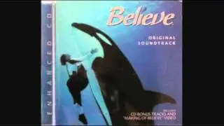 Believe Original Sound Track (Enhanced CD) - 15 Believe Walkout