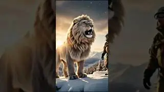 Tiger in danger 😱😱 #shorts #youtubeshorts #tiger #danger #viralshorts