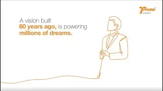 Powering Dreams into Reality | Triveni Turbines