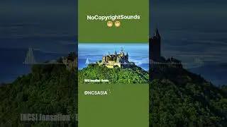 NCS Jensation  - Donuts   #travel #edms #edm #remix #music #dj #electronicmusic #europe #drone