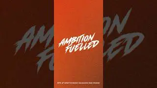 #AmbitionFuelled A partnership built on innovation and progress.Libertex x KICK Sauber F1 Team