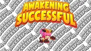 Monster Squad | 8 Awakenings | Jinister