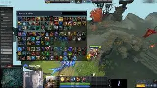 Topson Techies 7.31 dota 2 is so stupid!