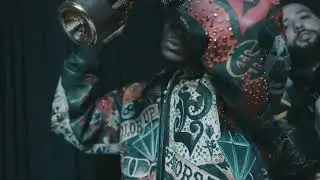 Мэлли - Слайд (Официальный музыкальный клип)