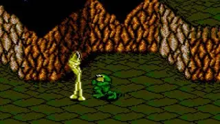 Battletoads (NES) - Gameplay | No Commentary