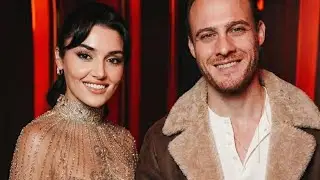 Hande Erçel Desata el Caos en Arabia, Kerem Bürsin Paraliza Europa