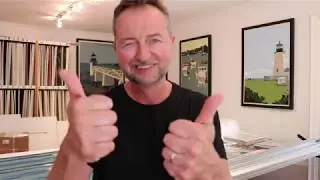 Alan Claude Episode ONE 2018 November Here we go!