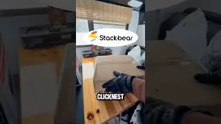 Необходимая кухонная утварь для жизни в автодоме: распаковка Stackbear ClickNest Home! 🍳