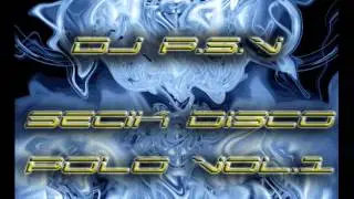 Dj Psv   Secik Disco Polo Vol 1