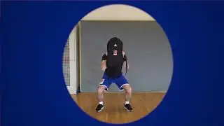 Aussto&szlig;en - Thruster | ScanPlus Baskets