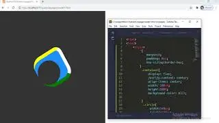 CSS ANIMATED LOADER